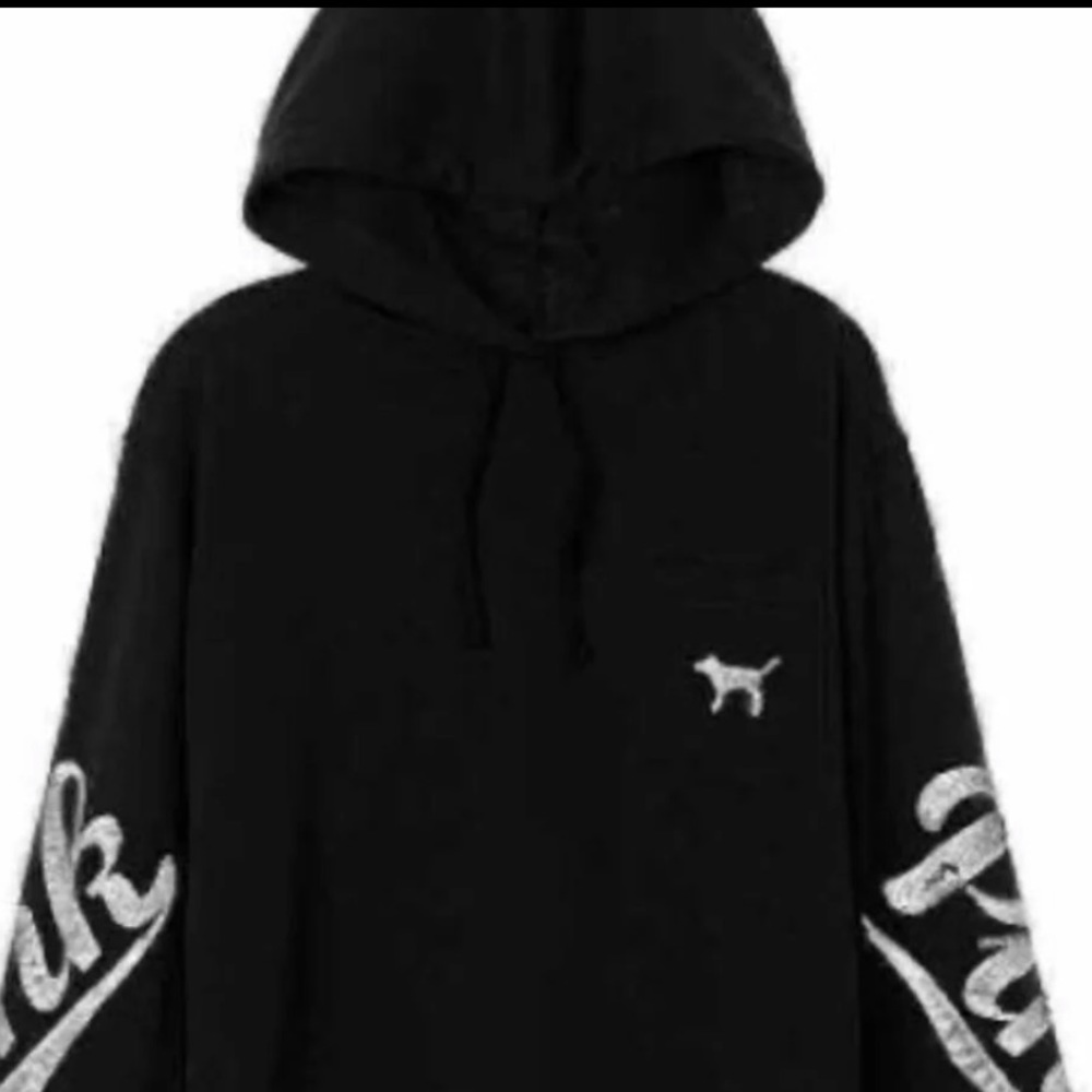 COPY - Victoria secret bling sweater